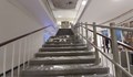 Забраниха ползването на стълбища при тържества в детски заведения в Кърджали