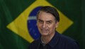 Президентът на Бразилия е хоспитализиран след падане