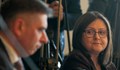 Мария Шишкова подаде оставка като зам.-главен прокурор