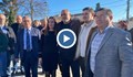 Бойко Борисов: Всички кметове са ми любими и еднакви