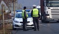 Спират камионите по магистралите и натоварените пътища