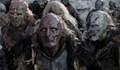 Набират грозни хора за орки за сериала "Властелинът на пръстените"
