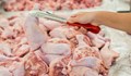 БАБХ откри над 20 тона птиче месо от Полша със салмонела