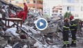 В Албания разрушават опасни сгради