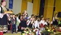 Концертът „Да празнуваме заедно” събра на сцена над 120 талантливи деца