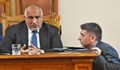 Бойко Борисов призна, че назначава върховни съдии