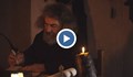 Архитект засне въздействащ клип за Паисий Хилендарски