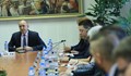 Румен Радев: Днешните консултации не са публичен линч срещу Гешев и Цацаров