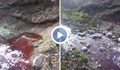Тревога в Енчец: Кръв от кланица се излива в язовир „Кърджали“