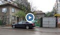 Евакуираха къща в квартал "Родина"