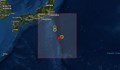 Силно земетресение край бреговете на Япония