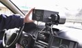 КАТ ще дебнат за превишена скорост с камери от цивилни коли