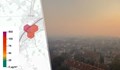 Опасно мръсен въздух над Русе