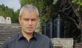 Костадин Костадинов: Hие не искаме да клатим правителството, а да го съборим и да вкараме министрите в затворите