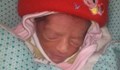 Парамедичка открадна бебе, за да го даде на бездетната си леля