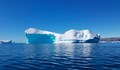 Остров Гренландия е загубил 3,8 трилиона тона лед