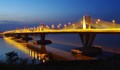 Интензивен трафик на Дунав мост, Кулата, Маказа, Лесово и Капитан Андреево