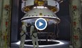 НАСА показа новия си марсоход