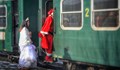 Дядо Коледа ще пътува във влак „Родопи” от Септември за Добринище