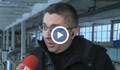 Николай Нанков: До 2 месеца ще приключат ремонтите на водопреносната мрежа в Перник