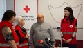 Д-р Кирил Панайотов е дарил 50 000 лева на БЧК - Русе