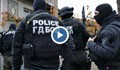 Задържаха двама полицаи за участие в наркобанда