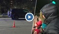 Говори шофьорът на джипа, който блъсна 2 деца