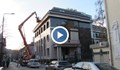 Правят спешен оглед на сградата на Административния съд в Русе