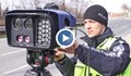 Над 200 камери ще снимат джигитите по празниците