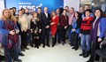 Коледно тържество на ГЕРБ с русенските журналисти