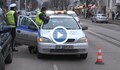 Две коли блъснаха 4-годишно дете на улица „Борисова“