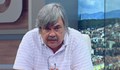 Красимир Лалов: Тол системата ще доведе до фалити на малките превозвачи