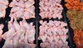 Над 540 тона заразено пилешко месо от Полша са влезли у нас