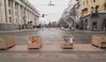 София се превърна в призрачен град