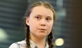 Грета Тунберг: Климатичните промени са екзистенциално извънредно положение