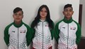 Трима русенски щангисти представят България на Европейско първенство