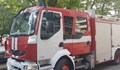 Две жени и дете пострадаха при пожар в дома им в Пловдив