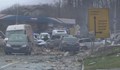 Експлозия на бензиностанция в Босна и Херцеговина