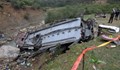 Автобусни катастрофи в Тунис и Мароко взеха 43 жертви