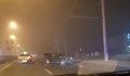 Катастрофа на булевард "Христо Ботев"