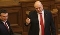 Гешев се обиждал от термина "независим прокурор"