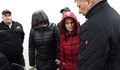 Александрина Георгиева остава в ареста