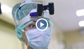 Български лекар - светило в хирургията на ръката