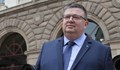 Президентът освободи Сотир Цацаров като главен прокурор