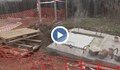 Говори бащата на падналото в изкоп с гореща вода дете