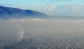 Предупреждение за мръсен въздух в София