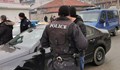 Масирана акция на полицията в Столипиново