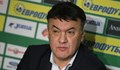 Президентът на ФИФА изпрати благодарствено писмо до Боби Михайлов