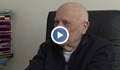 100-годишен лекар във Франция все още практикува