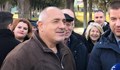 Бойко Борисов: Има вода в пещерите за Перник